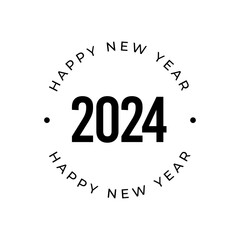 happy 2023 new year bannner template