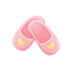 baby shoes