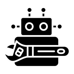 Fototapeta premium Vector Design Repair Icon Style