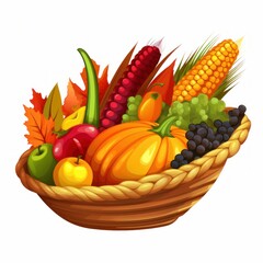 Cornucopia