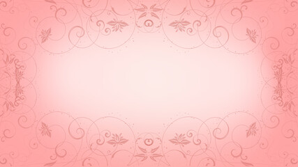 Backgrounds for writing in an Arabic style