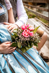 Hochzeit in Bayern