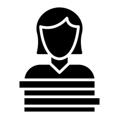 Spa Wrapping Icon Style