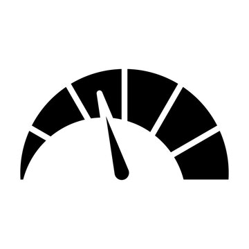 recommend clip art: Meter Icon Style