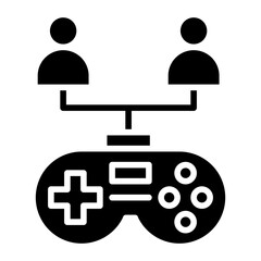 Multiplayer Icon Style