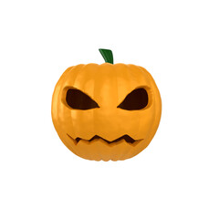 Halloween Pumpkin 