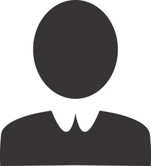 business profile icon