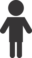 business profile icon