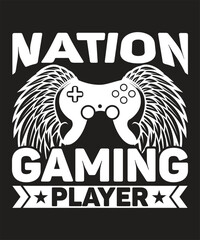 Funny Video Game Tshirt Design & Mug