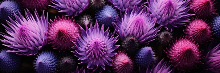 Thistle , Hd Background, Background For Computers Wallpaper