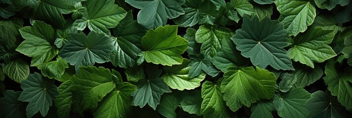 Serrated Leaves, Hd Background, Background For Computers Wallpaper