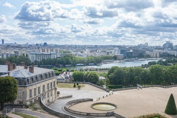 Parc de SAint-Cloud