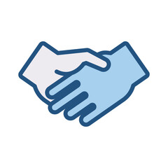 Agreement, deal icon