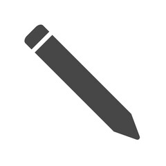 pencil icon design vector template