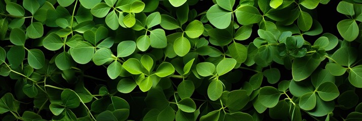 Moringa Leaves , Hd Background, Background For Computers Wallpaper