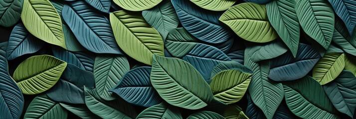 Needlepoint Leaf, Hd Background, Background For Computers Wallpaper