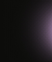 Halftone background