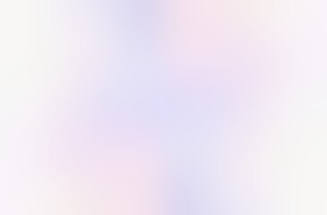 Blur prism light background.