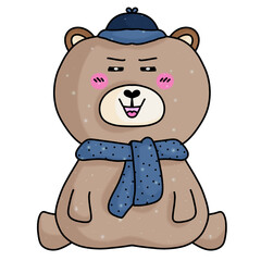 teddy bear 