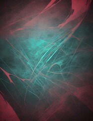 Abstract colorful pattern background 