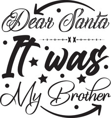 Christmas Svg Design , Christmas Quotes Svg