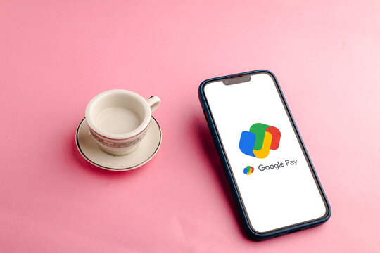 Gpay is a money-transferring app by google for India through UPI.