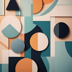 Geometric Pattern