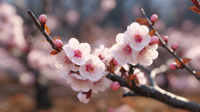 Sakura wallpaper