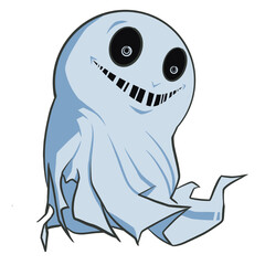 Ghost Spirit Halloween