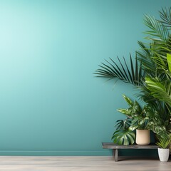 Fototapeta premium Minimalist background