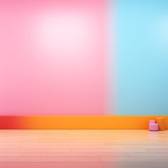 Minimalist background