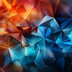 Fototapeta premium Minimalist background