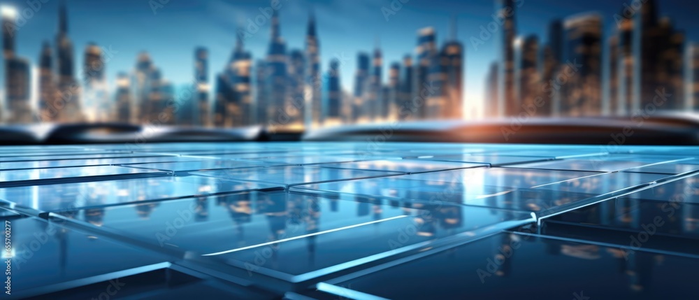 Poster corporate website background image for website banner background