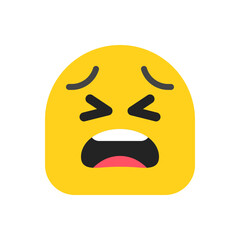 Tired