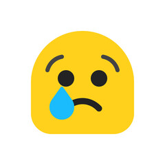 Fototapeta premium Upset