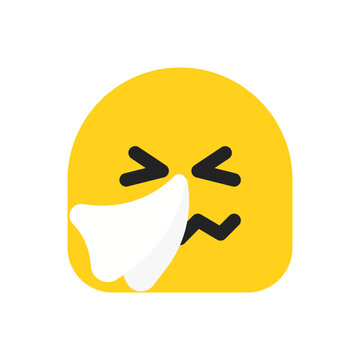 Sneezing