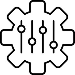 Adjustable Icon