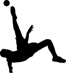 Players takraw and football sports
