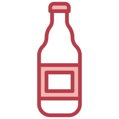 craft beer filled outline icon,linear,outline,graphic,illustration