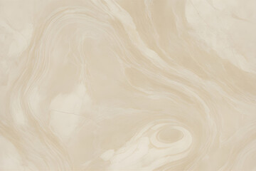 Crema Marfil Marble with Creamy Beige Swirls