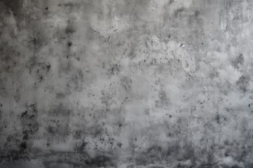 Obraz na płótnie Canvas A black and white wall