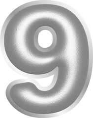 Letter illustration. Hand  drawn picture