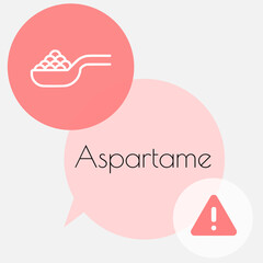 Aspartame Danger