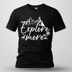 Explore More svg t shirt design vector eps.file
