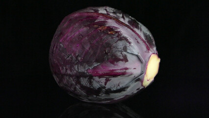 Red cabbage