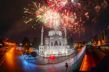 Fototapety na wymiar - Fototapeta24.pl