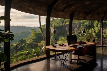 Bali dream home