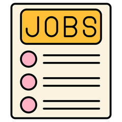 job position