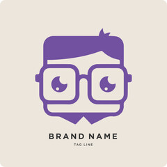 Symbol making from concept logo design. Logo template. Infinity square logo, symbol, badges, icons, monogram, social media, logomark. Hotel Logo, Beer, Flower, King, Restaurant Design Vector.