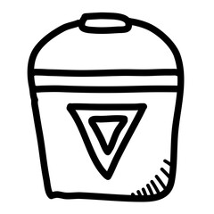 bucket